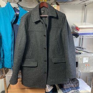 J Crew Stadium Jacket